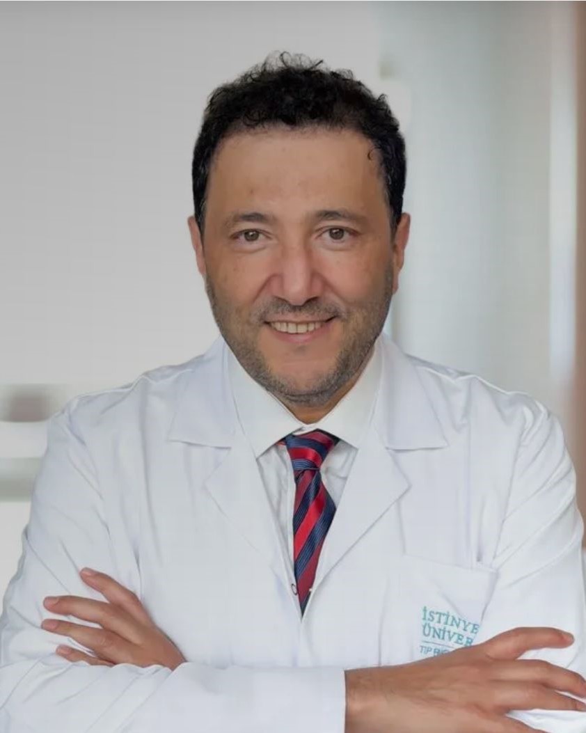 Doç.Dr. Özgür Yıldırım