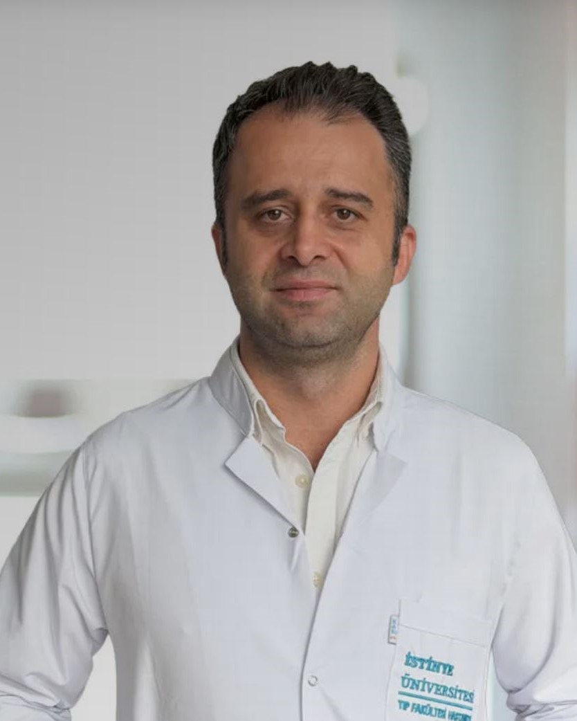 Doç.Dr. Muhammed Batuhan Ayık