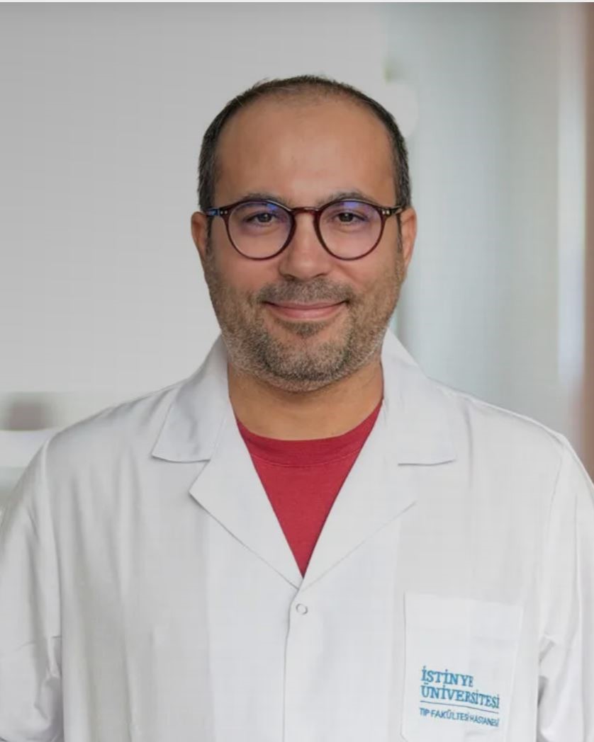 Doç.Dr. Oktay Bulur