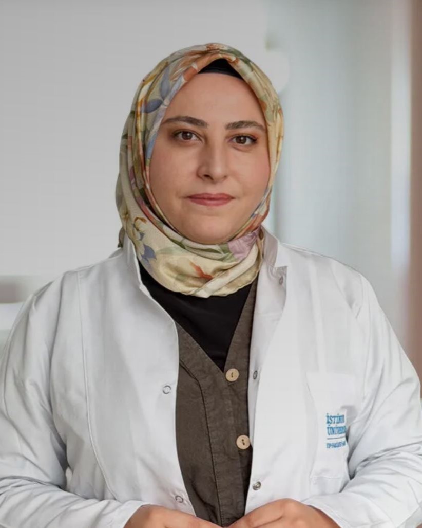 Op.Doktor Gülcan Akverdi Buyruk