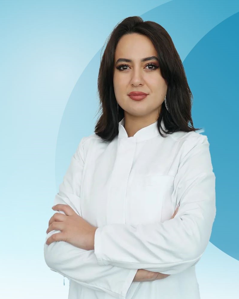 Uz.Doktor Aydan İsgandarzade