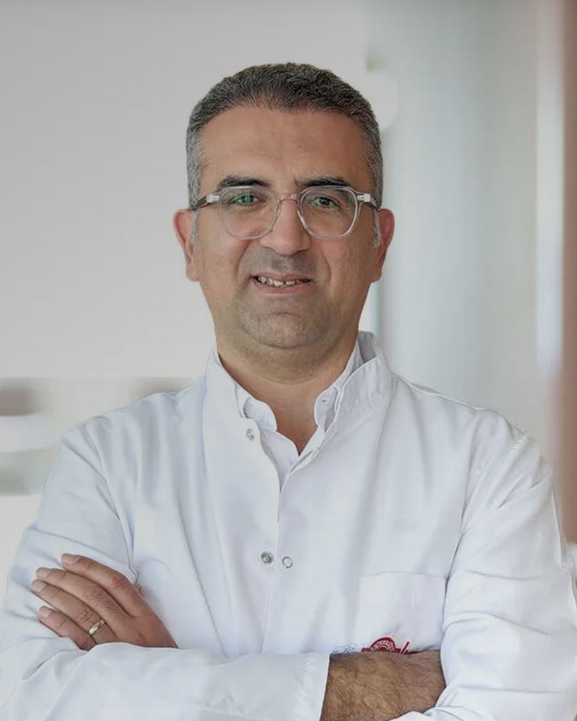 Uz.Doktor Feyzi Özçınar