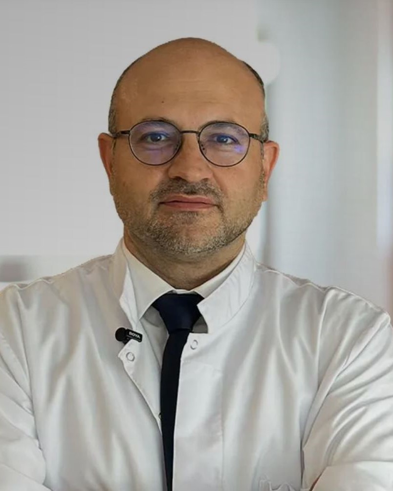 Uz.Doktor Ufuk Yükselmiş