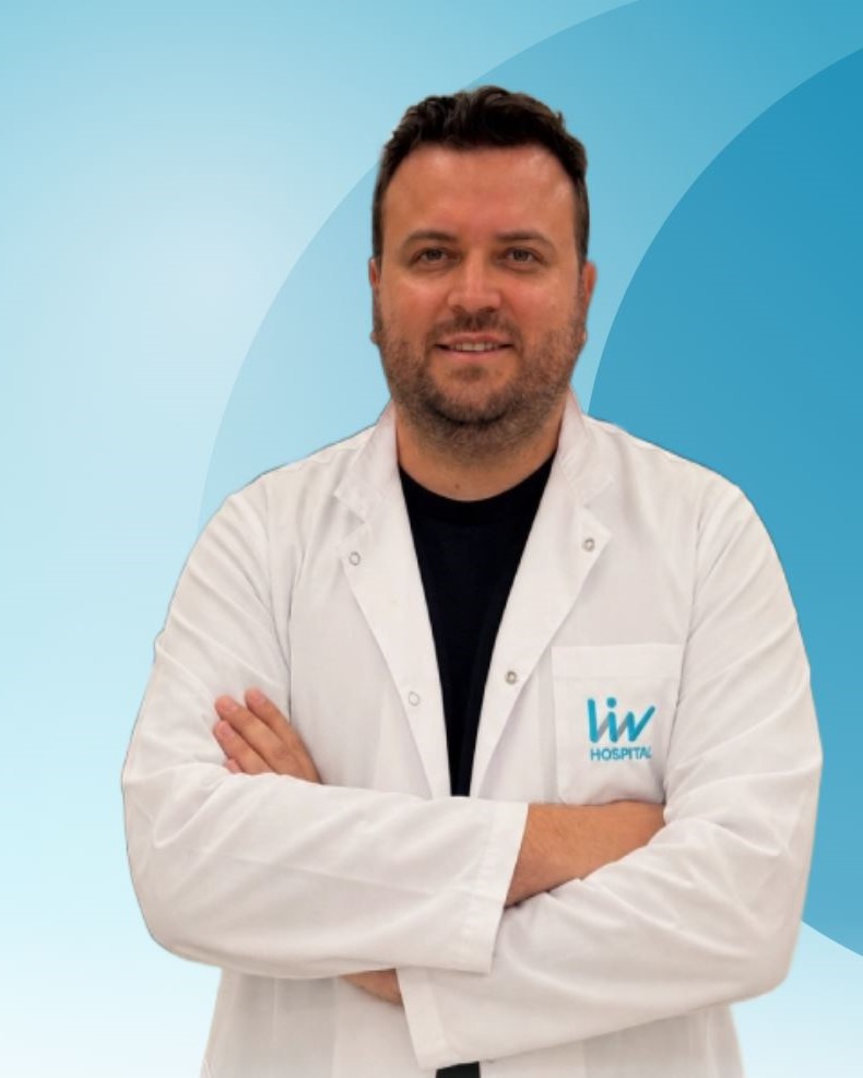 Doç.Dr. Ramazan Çakmak
