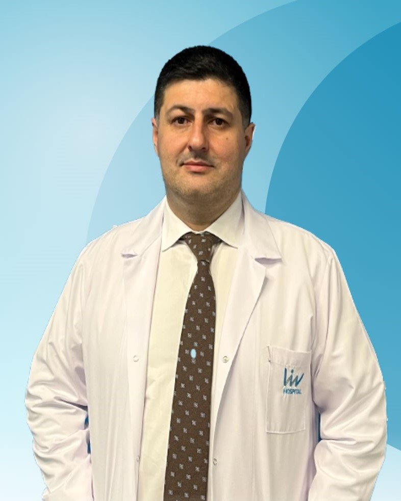 Doç.Dr. Akif Bayyiğit