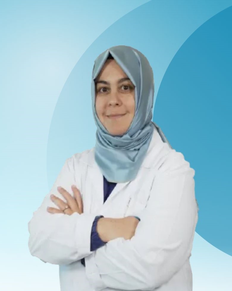 Uz.Doktor Merve Hilal Dolu