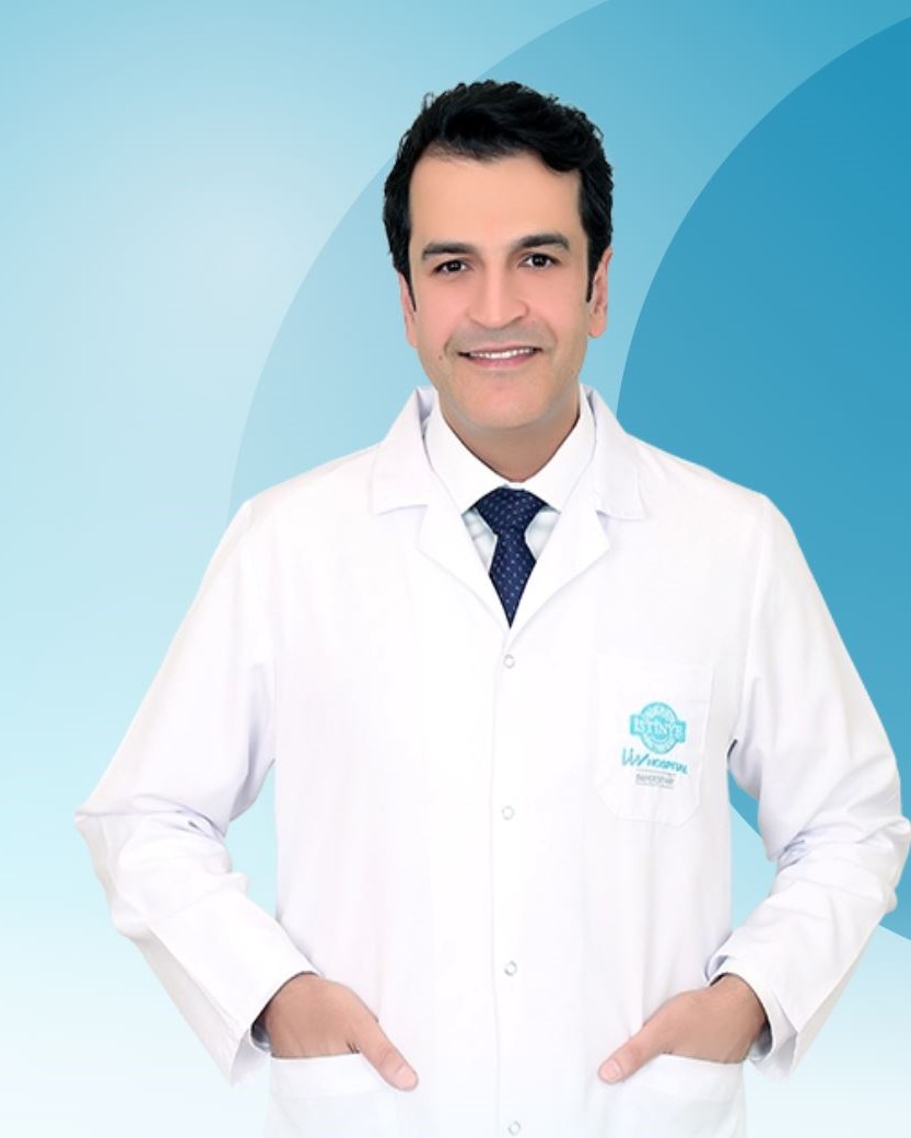 Prof.Dr. Mustafa Yılmaz
