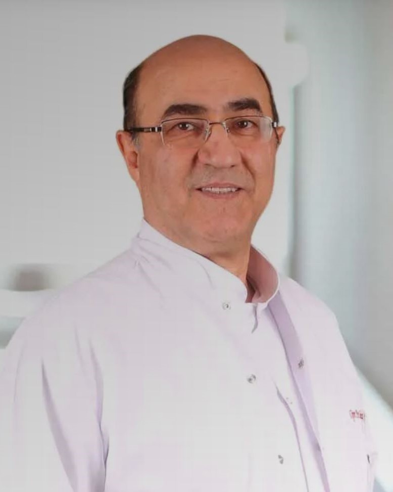 Op.Doktor Selçuk Özkan