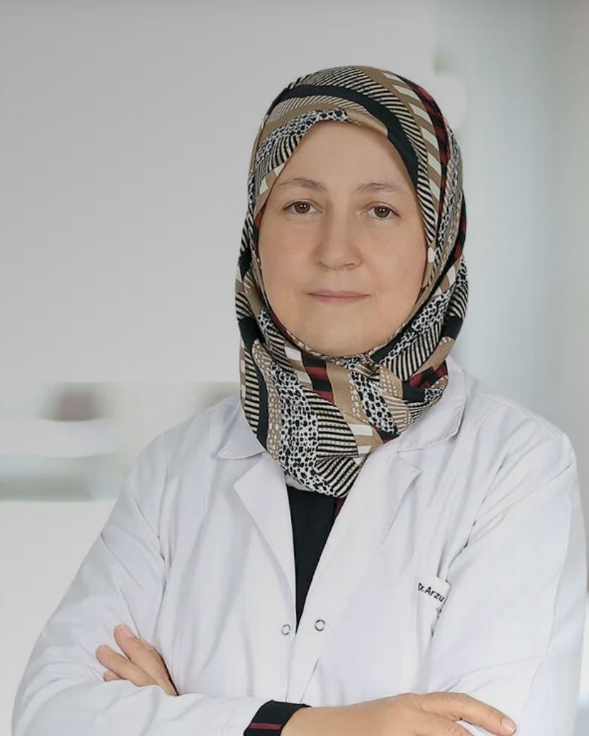Op.Doktor Arzu Durmuş