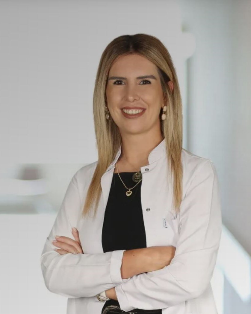 Uz.Doktor Emine Esra Öztürk