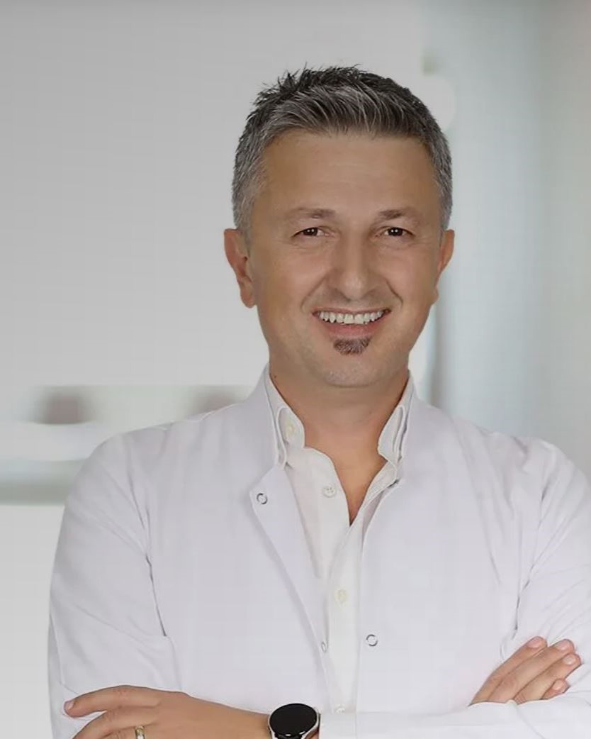 Op.Doktor Güngör Yar