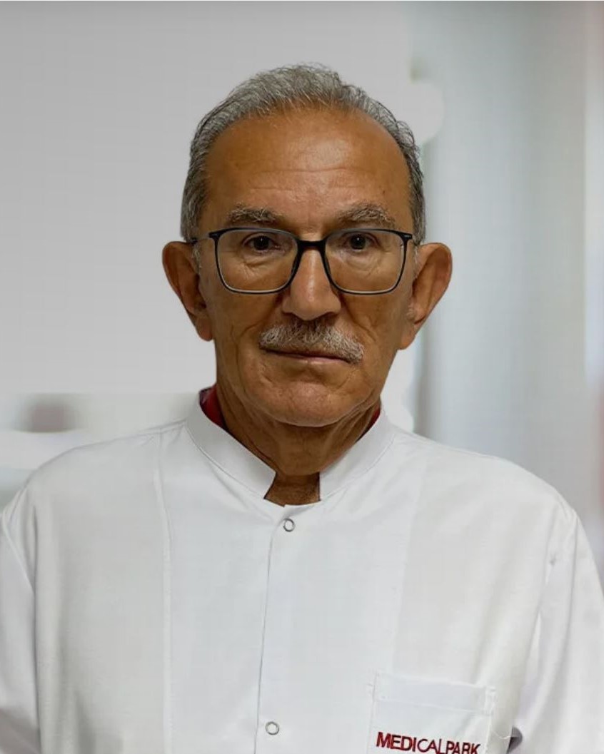 Op.Doktor Mehmet Deniz