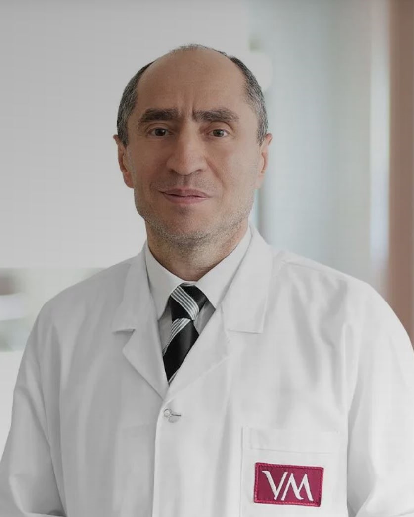Uz.Doktor Celal Gür