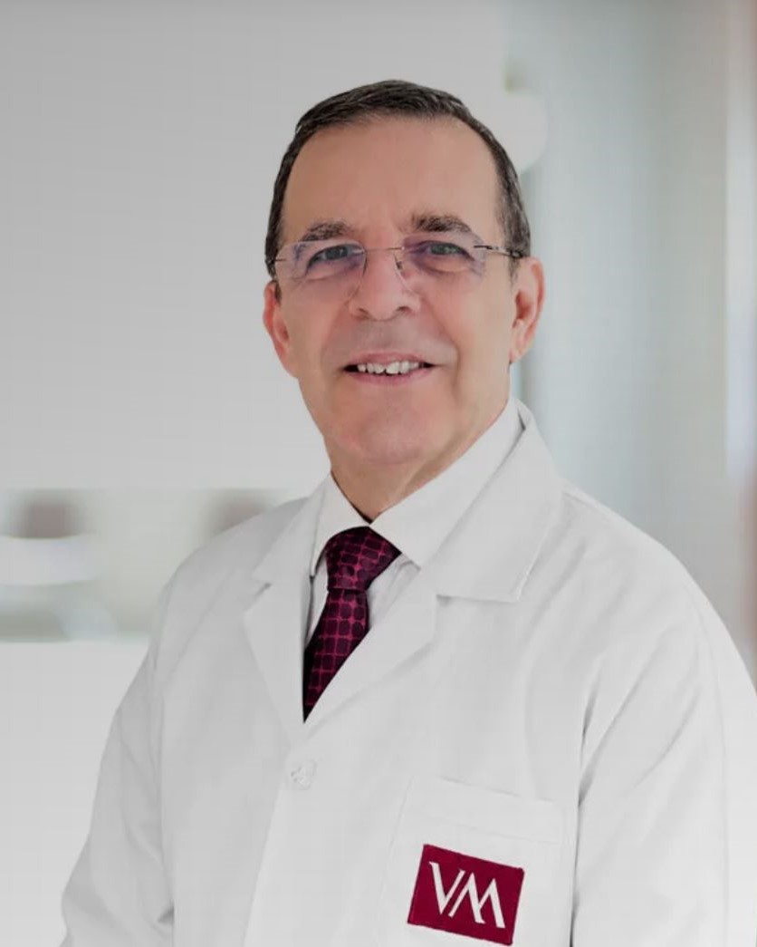 Uz.Doktor Kürşat Çalışkan