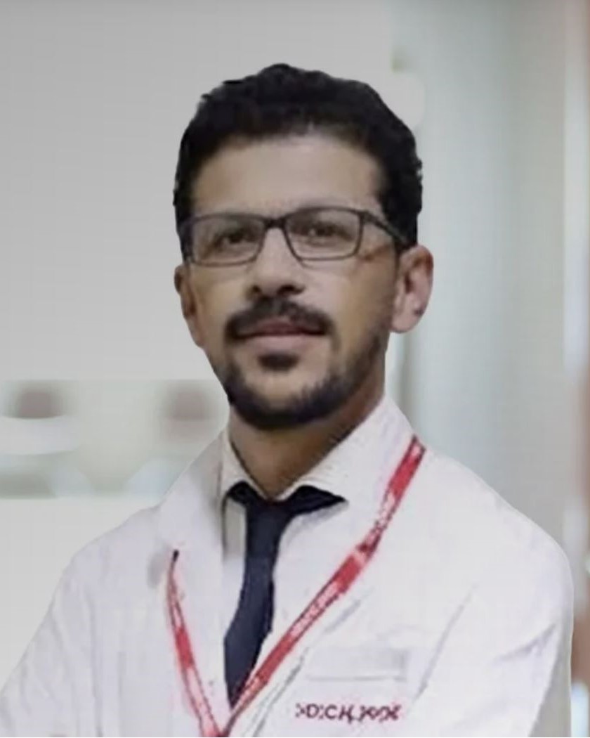 Uz.Doktor Celal Özer