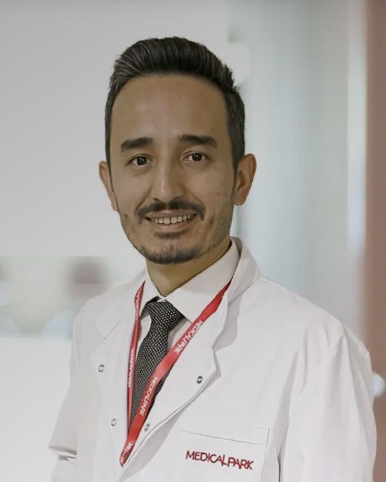 Op.Doktor Muhammed Jurat