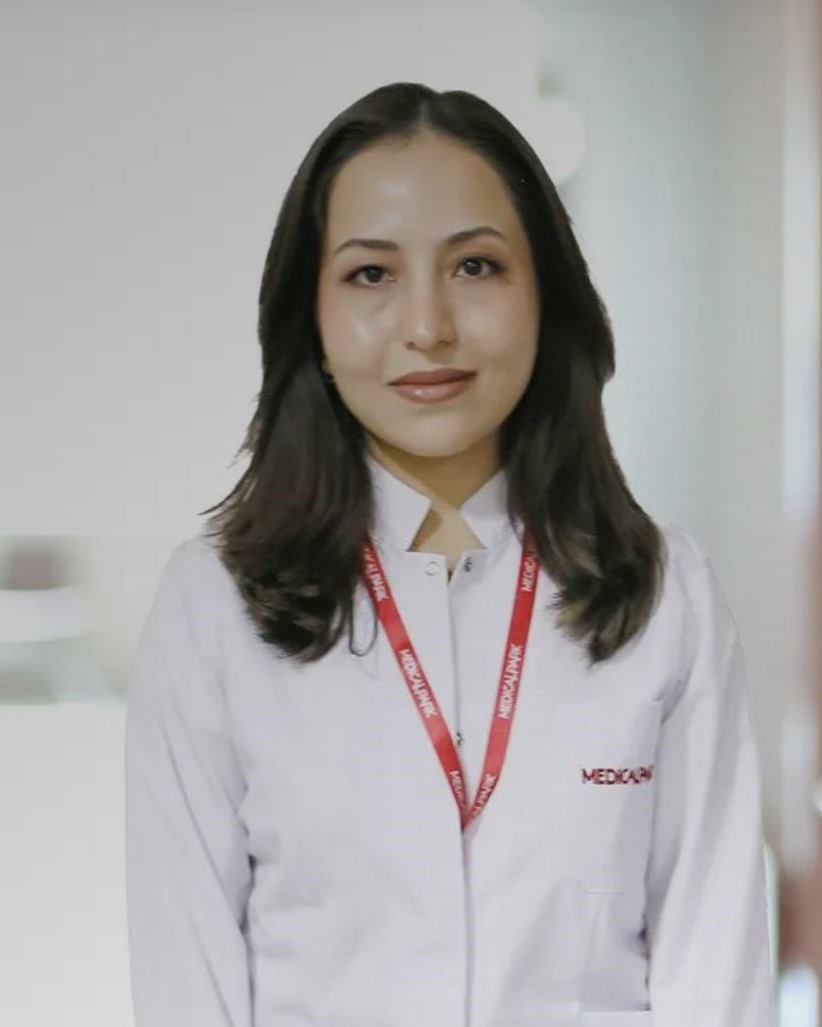 Op.Doktor Marıam Azız