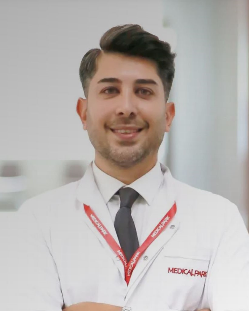 Op.Doktor Tunahan Ateş