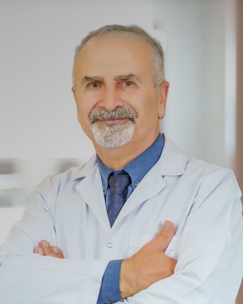 Doç.Dr. Arif Bahar