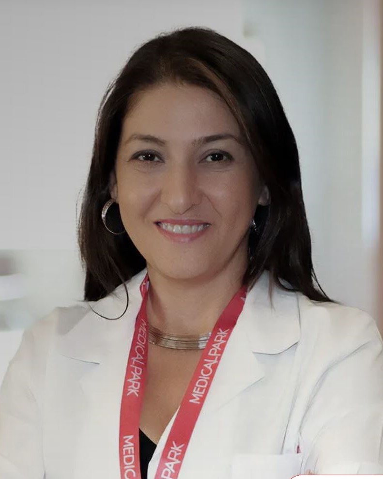 Uz.Doktor Ayfer Aydoğdu