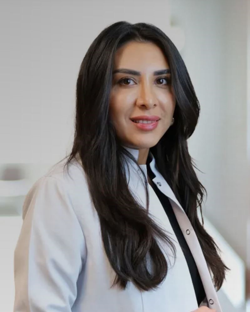 Uz.Doktor Şebnem Jafarova