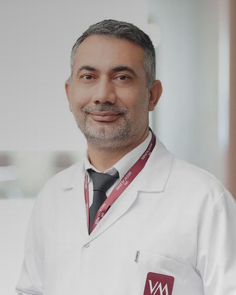 Uz.Doktor Mustafa Kılıç