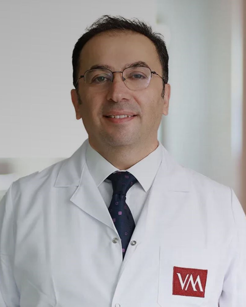 Op.Doktor Hızır Kılıçarslan