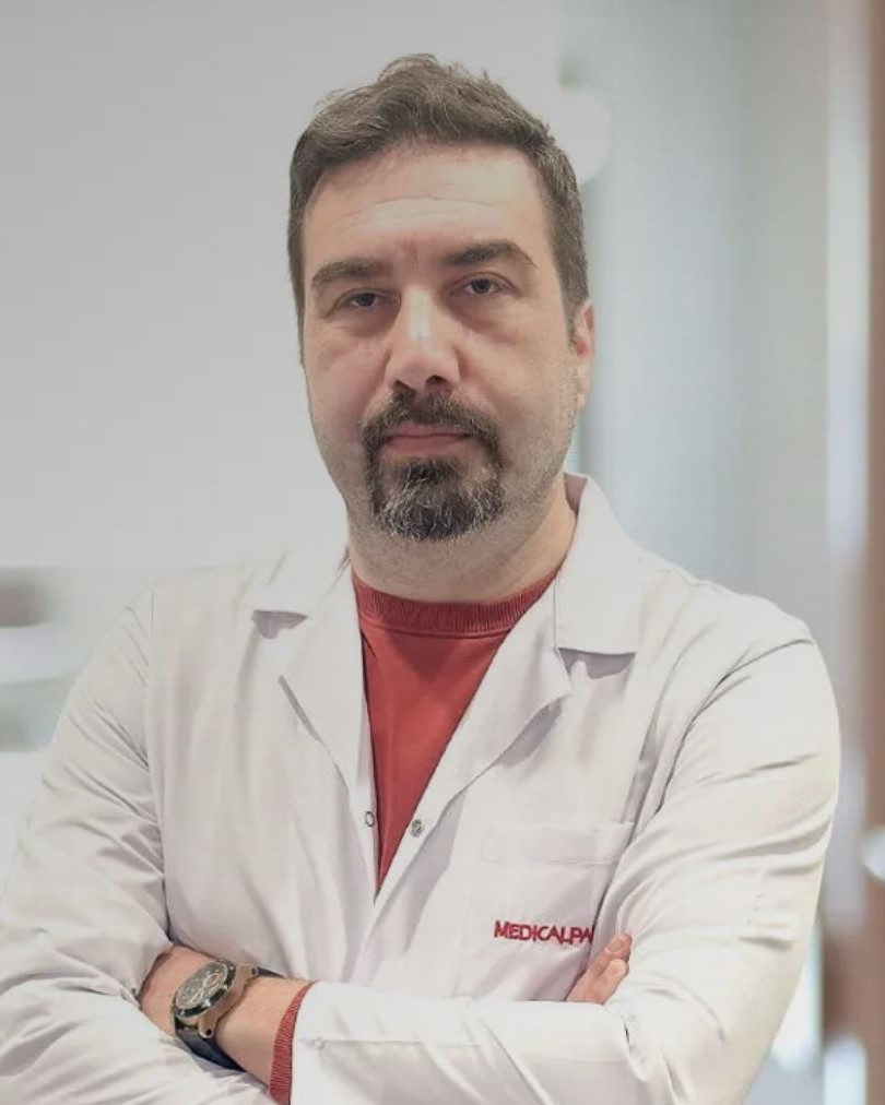 Uz.Doktor Emrah Poşul