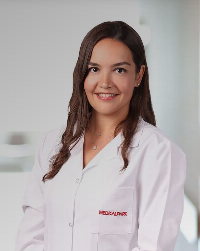 Doç.Dr. İpek Özönder Ünal