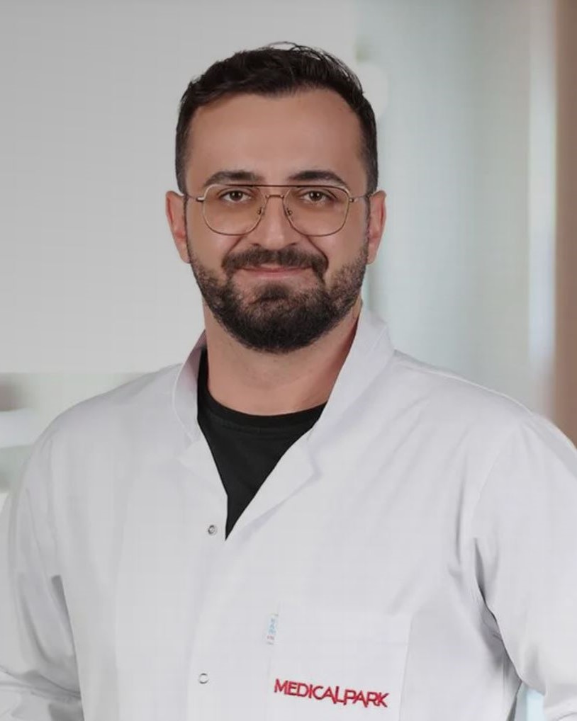 Uz.Doktor Fatih Eroğlu