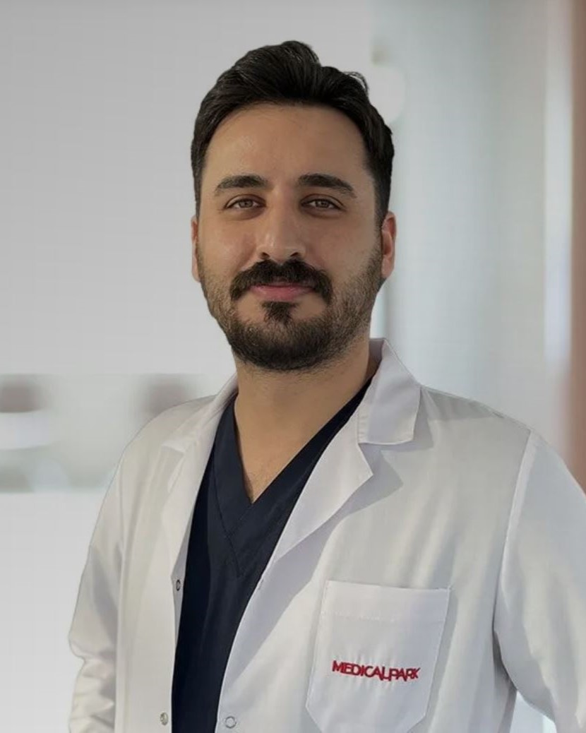 Doktor Ömer Polat