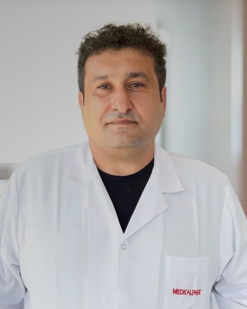 Op.Doktor Fatih Ataç