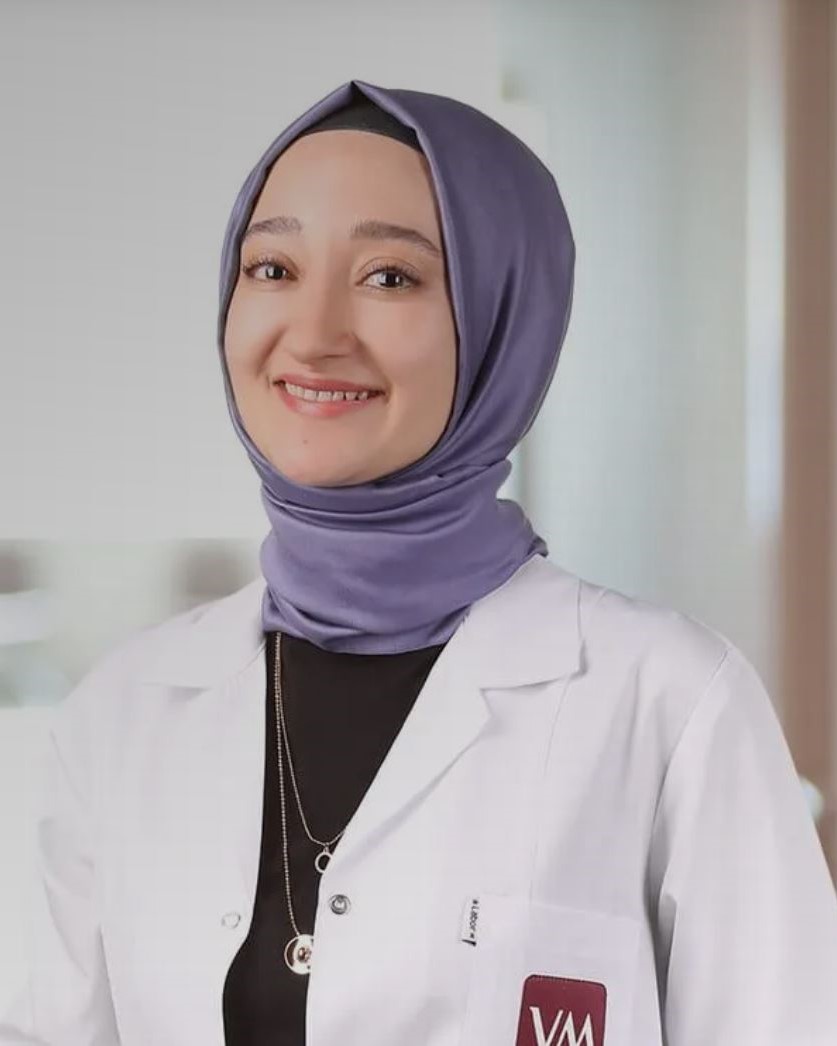 Uz.Doktor Beyza Nur Deveci