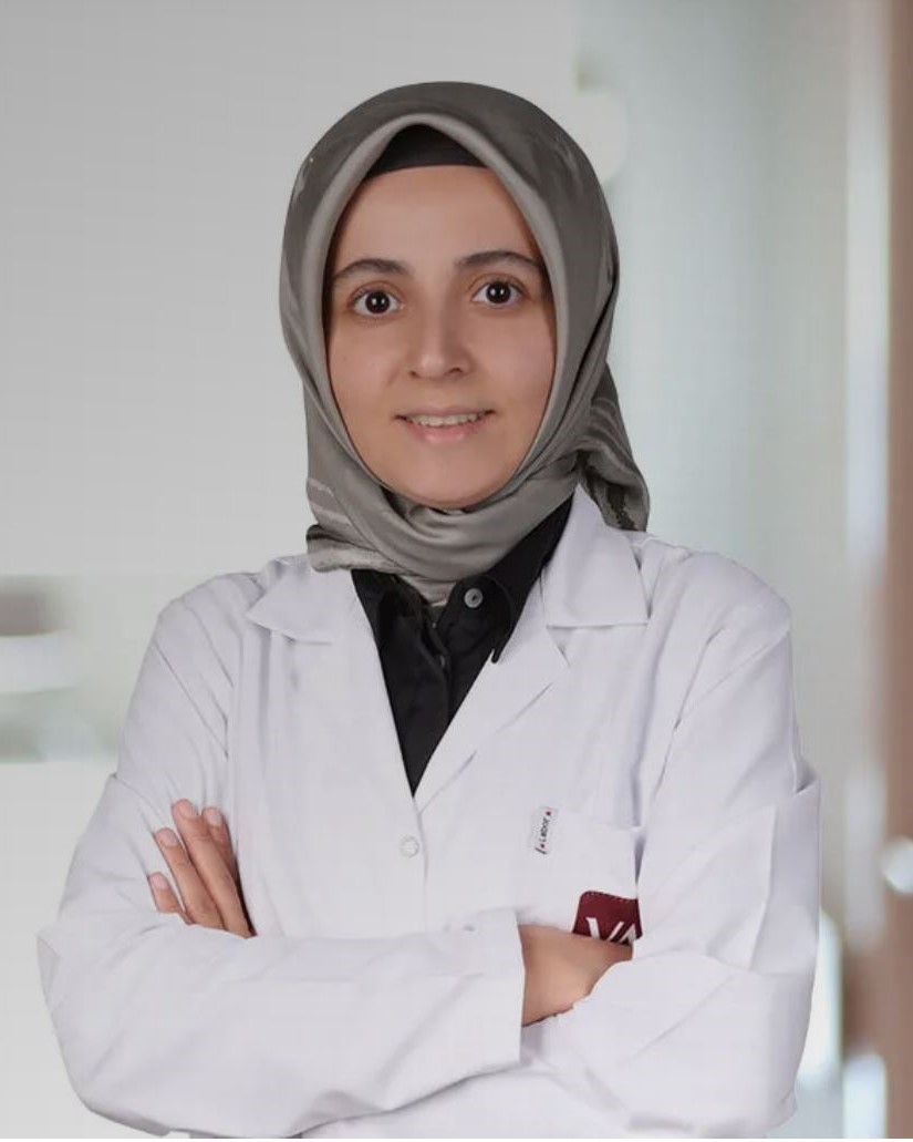 Uz.Doktor Gizem Nur Akbalık