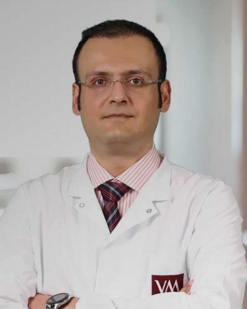 Doktor Mohammad Ehsanipour