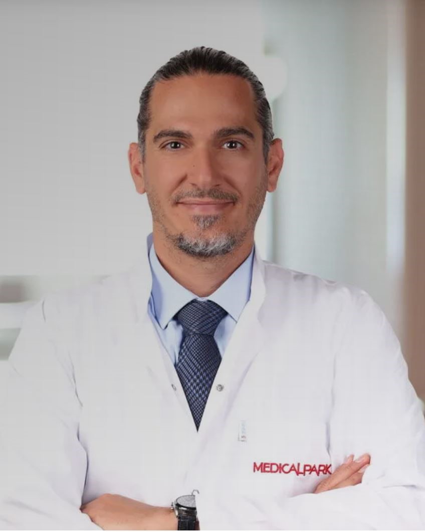 Doç.Dr. Kemal Atasayan