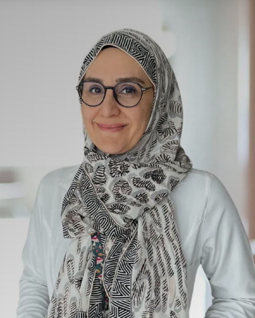 Op.Doktor Neslihan Alan
