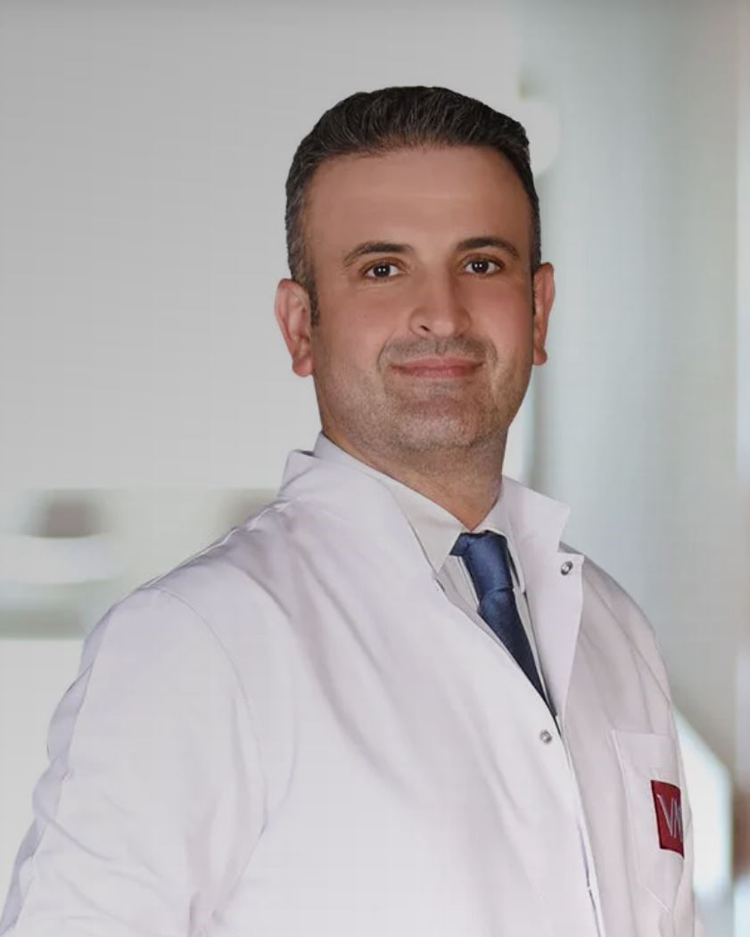 Doç.Dr. Fatih Günaydın