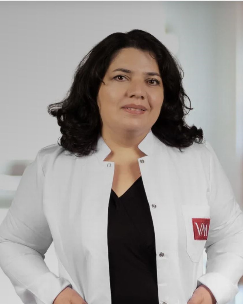 Uz.Doktor Mınara Rzayeva