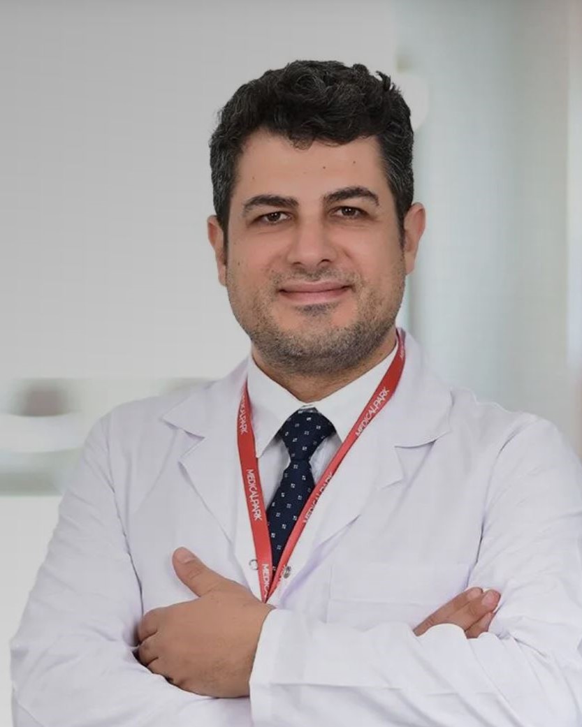 Doç.Dr. Uygar Miçooğulları