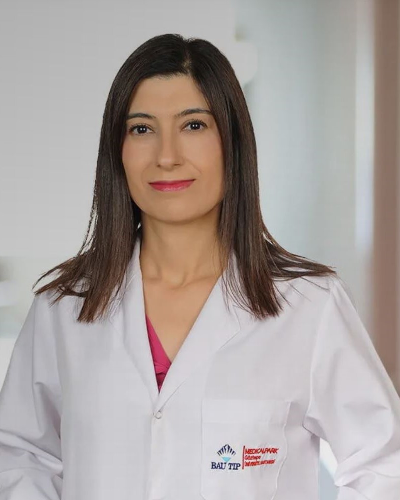 Uz.Doktor Aypınar Kolay