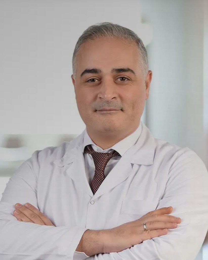 Uz.Doktor Bilal Sağıroğlu