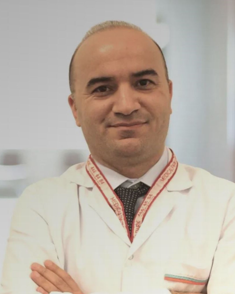Uz.Doktor Aydın Çiltaş