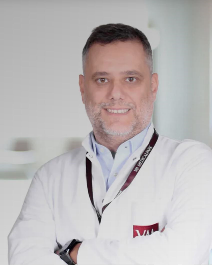 Doç.Dr. Çağatay Ertan