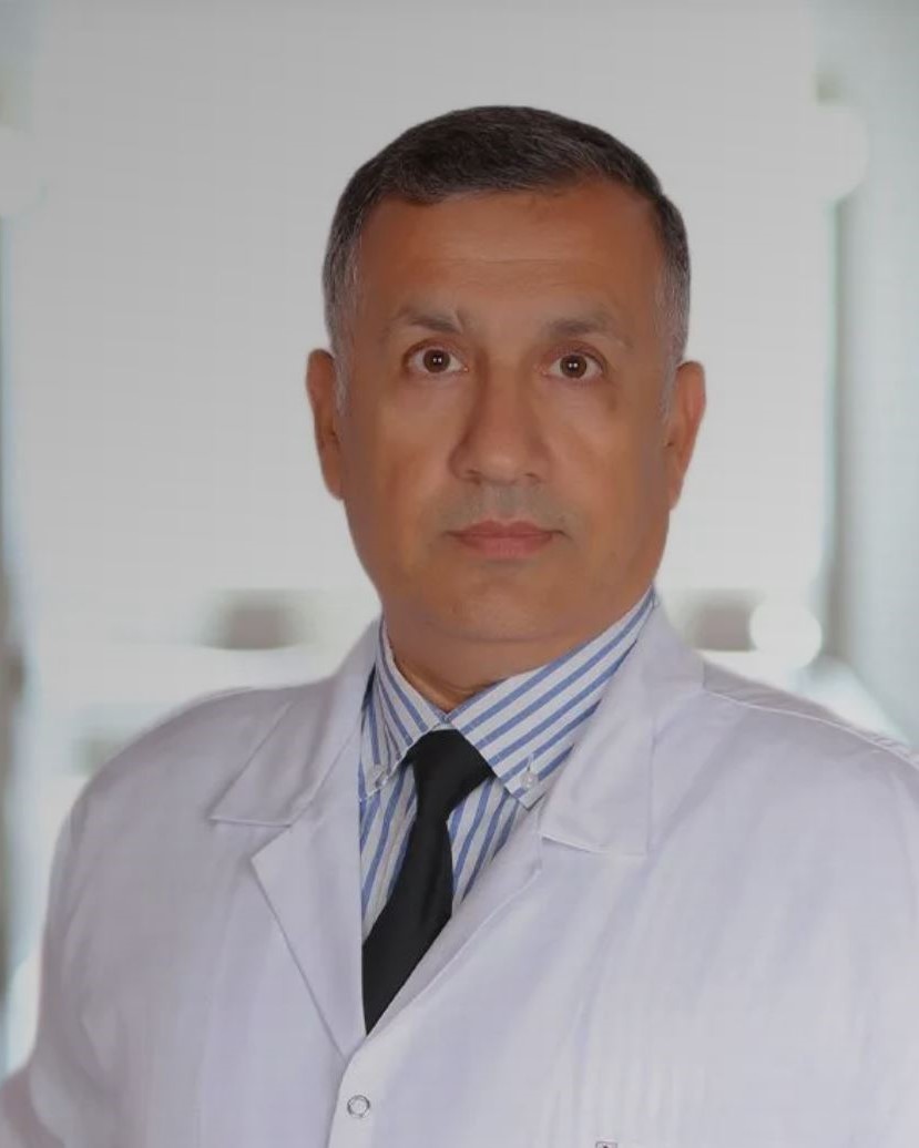 Uz.Doktor Ali Kılınç