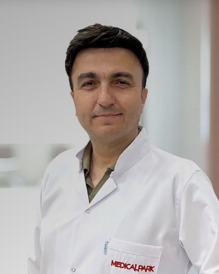Doç.Dr. Ersel Dağ