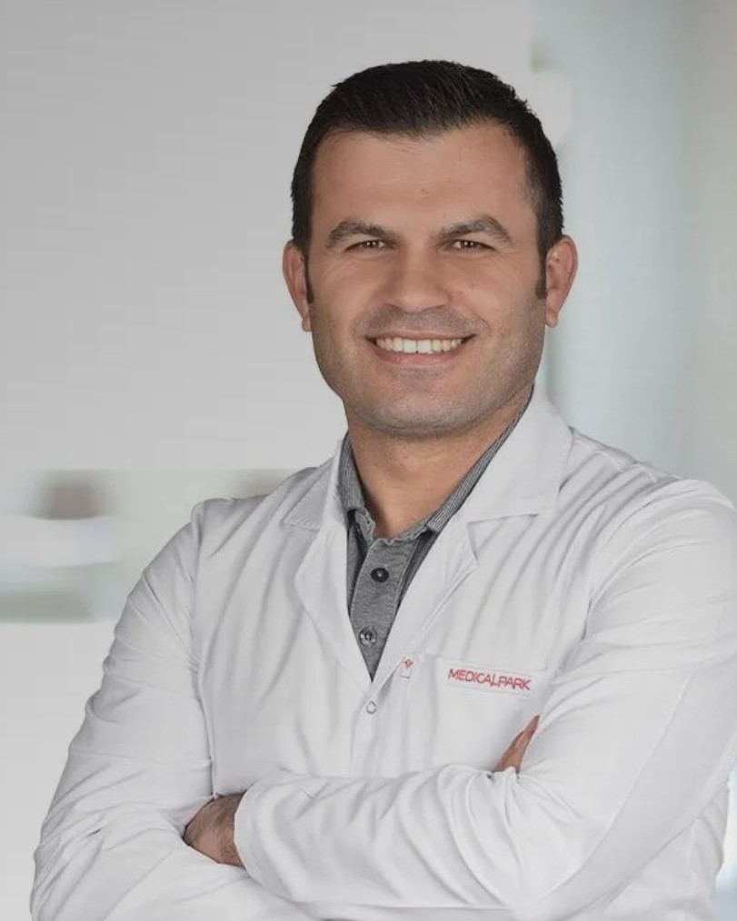 Uz.Doktor Erdal Durmuş