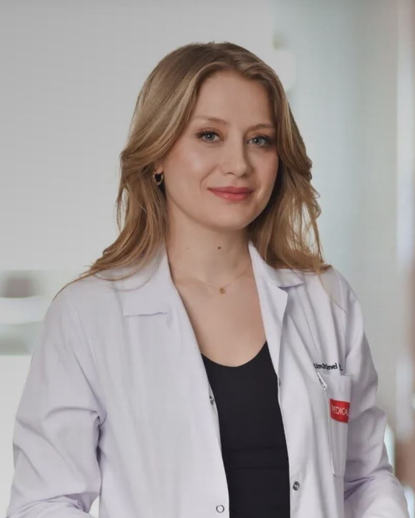Uz.Doktor Emel Erünal