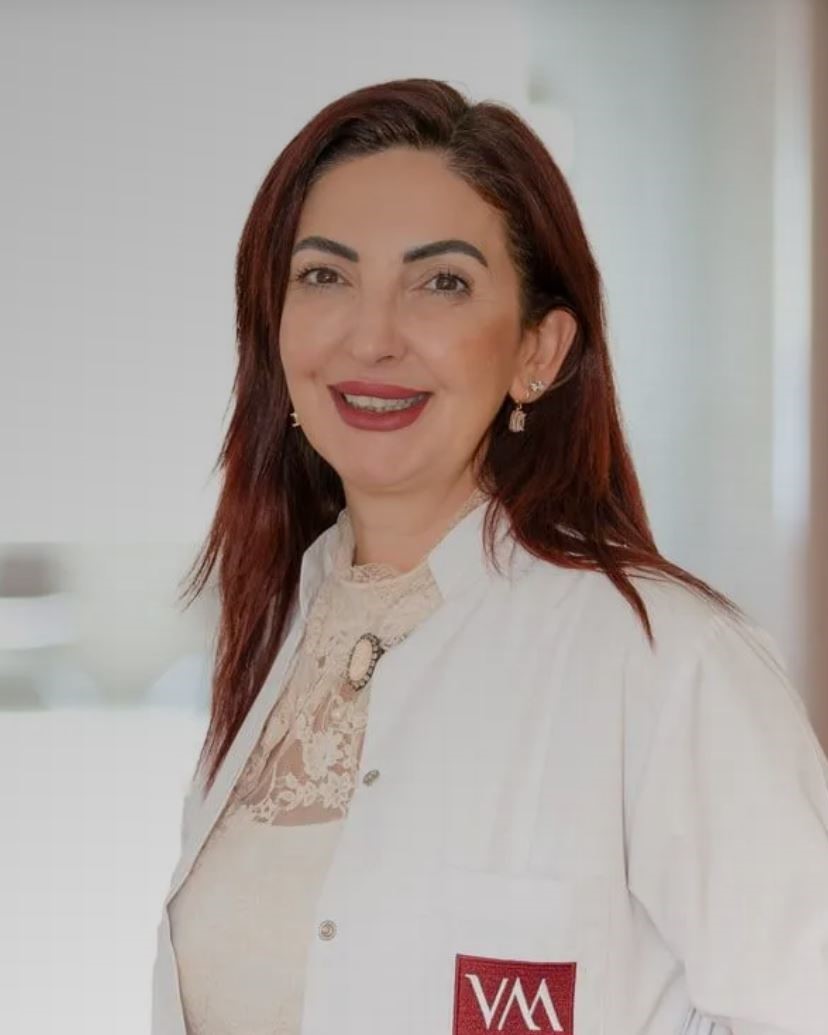 Uz.Doktor Ebru Soylu