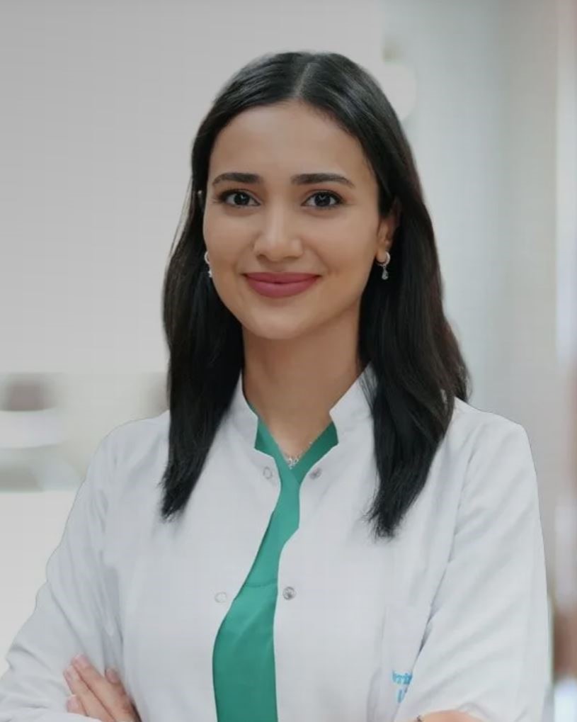 Op.Doktor Ulvıyya Askarova